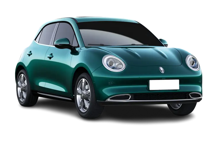 03-GOO3 Ora Good Cat 2026 Model 430km Premium Edition Pure Electric Small Car– In Stock in China | Chinese Cars Available Canada - Image 1