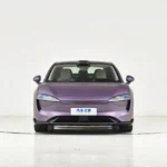 2026 Luxeed S7 Luxury Pure Electric mid-size Sedan 785km– Ships Worldwide From China |  China to Canada Vehicle Export