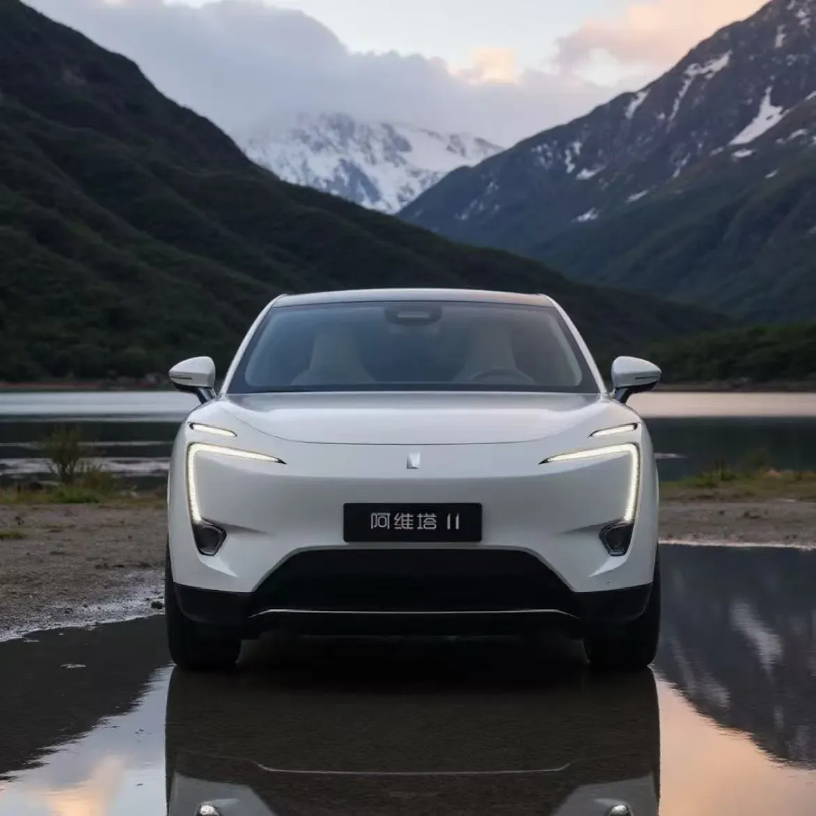 imgi_112_Newest-Electric-Car-Avatr-11-Long-Range-Super-Charge-for-Hot-Sale Avatr 11 Long Range Super Charge– Ships Worldwide From China | Chinese Car Prices Canada - Image 1