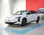 Hongqi Eh7 2026 760 PRO+ Four-Wheel Drive– Wholesale Price From China |  Chinese New Energy Vehicle Canada - Image 2