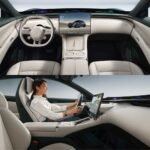 Xiaomi YU7 2026 Long-Range RWD – Chinese Electric SUV for Export– Available From China | Buy Direct From China - Image 9