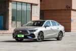 Geely Galaxy Starshine 8 PHEV 2026– Ready for Export From China |  Best Chinese Cars From China Canada - Image 2