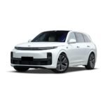 Li Auto L7 2026 Ultra Smart Refresh Edition Spacious And Comfortable Tourism SUV– Available From China |  Direct From China to Canada - Image 3
