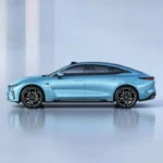New Energy Exeed Sterra Es Electric Car– Wholesale Price From China |  Direct China Car Import - Image 5