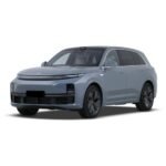 2026 Li Auto L7 Pro Smart Refresh Edition Long Range 1360km Household Middle SUV– Available From China | Chinese Cars Available Canada - Image 6