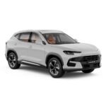 ALL NEW Jetour Dashing 2026 DCT Affordable Luxury 5-seat SUV– Available From China | Chinese Car Prices Canada - Image 5