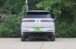 2026 Denza N8L– China Export Vehicle | Chinese Hybrid for Sale Canada - Image 4