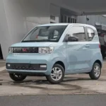 Wuling Hongguang Mini EV Four-Wheel Electric Car– Wholesale Price From China |  Electric Car From China Canada - Image 2