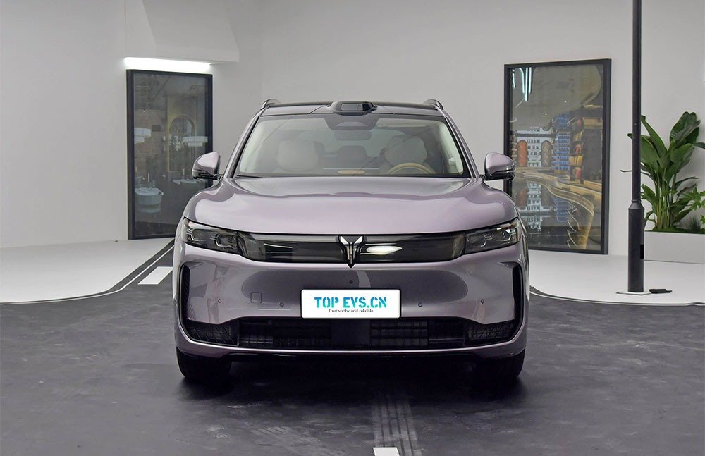 imgi_3_1_3(23) 2026 Voyah FREE+– China Export Vehicle | Chinese Family SUV Canada - Image 1
