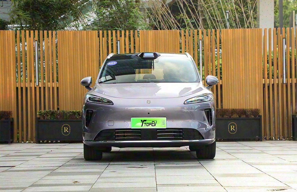 imgi_3_1_3(7) SAIC H5 EREV–– Factory Price From China | Chinese Car Import Canada - Image 1