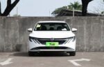 Nissan Sylphy 2026– Ready for Export From China |  Buy Direct From China