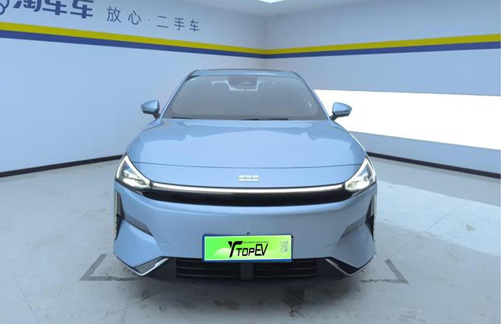 imgi_3_Geely Galaxy 1 Geely Galaxy L6 2026 Model 1.5 EM-i DHT 140KM Starcraft Edition– Ready for Export From China | Order Direct From China Canada - Image 1