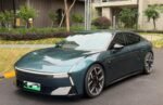 XPeng P7 2026 750 AWD High Performance Ultra– Ready for Export From China |  Chinese Car Direct Price Canada - Image 3