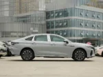 Chery Fulwin A8 Hybrid Electric Car Phev Sedan 70km Standard 2026– Ships Worldwide From China | Chinese Car at Factory Price - Image 2