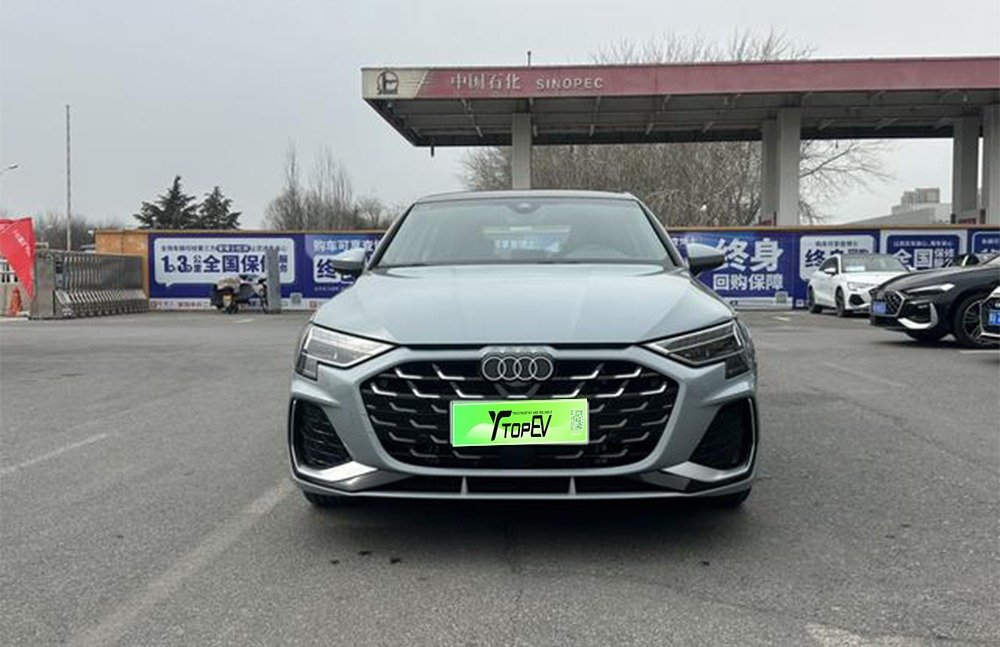 imgi_4_Audi A3L 2 2026 Audi A3L Limousine 35 TFSI Flying Prestige Edition– Ready for Export From China | Professionally Sourced From China - Image 1