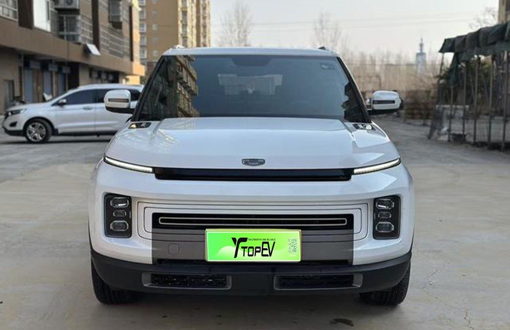 imgi_4_icon 2 Geely ICON 2026 Model 1.5TD DCT i6 BSG– Factory Price From China | Affordable Chinese Car Canada - Image 1