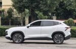 Jetour Dashing 2022 1.6T DCT King PLUS– Factory Price From China | Chinese Electric Vehicle Canada - Image 2