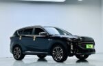 Jetour X70 PLUS 2026 model 1.6T DCT Pro 5-seater– Factory Price From China | Chinese Electric Car Canada - Image 2
