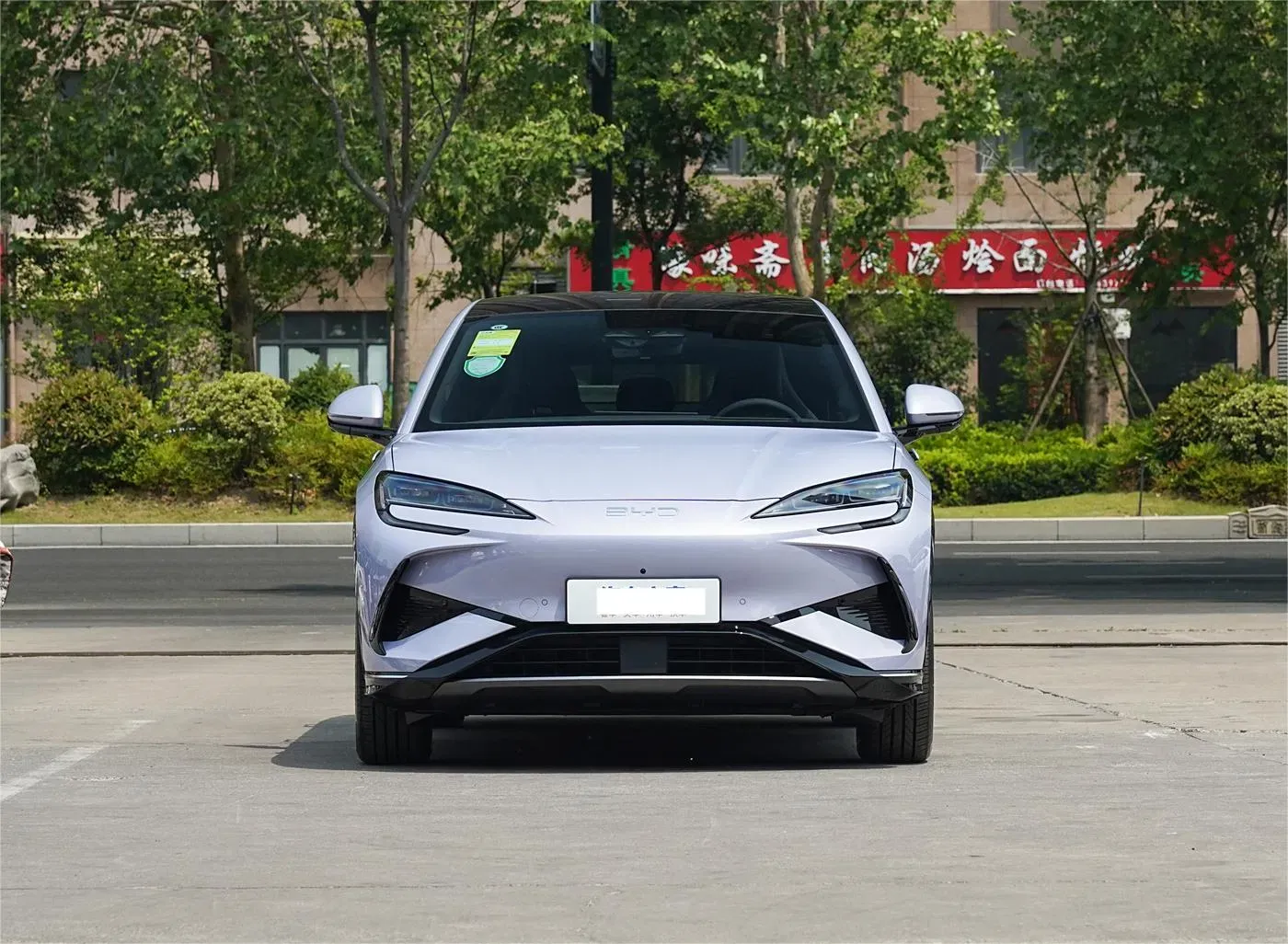 imgi_55_Cutting-Edge-Sea-Lion-07-Byd-EV-Smart-Electric-Vehiclecar Sea Lion 07 EV by Byd - Exceptional Quality. Long Battery Life, Stylish Design.– Ships Worldwide From China | Chinese Luxury SUV Canada - Image 1