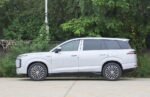 2026 Denza N8L– China Export Vehicle | Chinese Hybrid for Sale Canada - Image 5