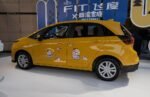 Honda Fit 2026– Ready for Export From China | Buy Chinese Cars in Canada - Image 3