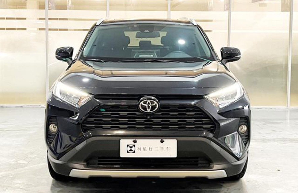 imgi_5_rav4 3 Toyota RAV4 2026 model 2.0L CVT front-wheel drive Style Edition– Factory Price From China | Chinese Car Prices Canada - Image 1