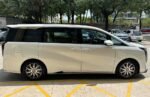 GAC Trumpchi E9 PHEV 2026 2.0TM MAX–– Ready for Export From China |  Chinese Car Export Price Canada - Image 4