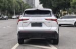 Jetour Dashing 2022 1.6T DCT King PLUS– Factory Price From China | Chinese Electric Vehicle Canada - Image 3