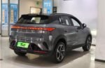 Lynk & Co 06 2026 Relive 1.5T Ultra– Ready for Export From China |  Chinese MPV for Sale Canada - Image 3