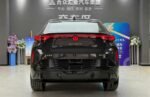 Volkswagen ID. UNYX 2026 Pure– Ready for Export From China |  Ready to Ship to Canada - Image 2