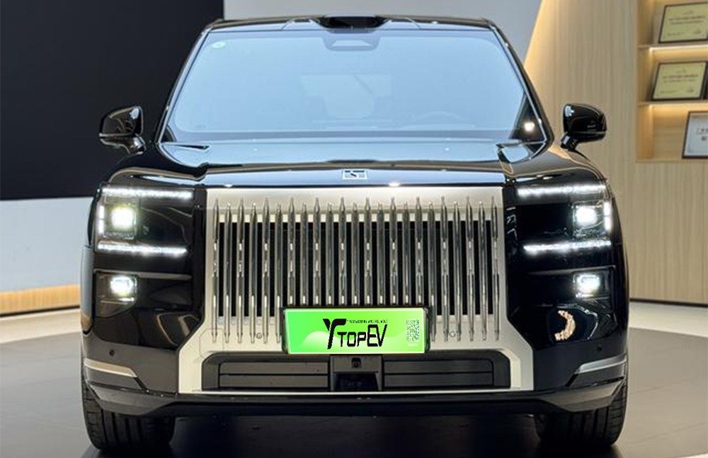 imgi_6_zeekr 9x 4 ZEEKR 9X 2026 Max Edition 55kWh– Factory Price From China | Electric Vehicle From China Canada - Image 1