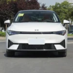 Next-Gen Xpeng P5 Plus Redefining Urban Electric Mobility– In Stock in China |  Chinese New Energy Vehicle Canada