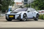 Hiphi Z 705km Four-Seater EV Car– Wholesale Price From China |  Chinese SUV Canada - Image 3