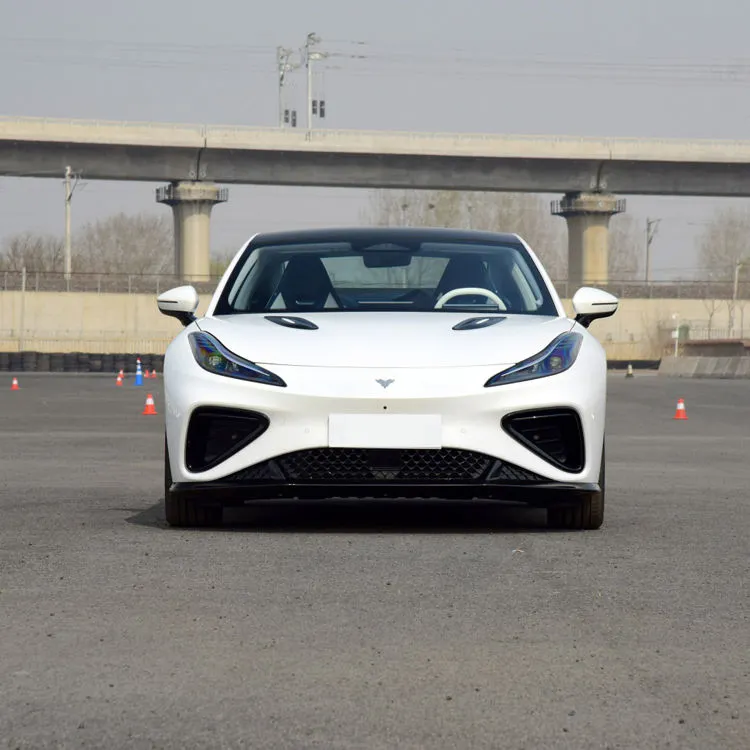 imgi_83_Electric-Cars-Manufacturers-2023-Neta-Gt-560-EV-Car Neta Gt EV Hardtop Sports Chinese EV Car– In Stock in China | Ready for Export to Canada - Image 1