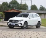 2026 Mercedes Benz Glc Hybrid SUV - Eco-Friendly Vehicle– Wholesale Price From China |  Direct China Vehicle Sourcing - Image 2