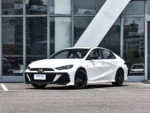 GAC Trumpchi Empow Track-Inspired Sport Chassis Stable Driving– Wholesale Price From China |  Chinese Car Export Price Canada - Image 2