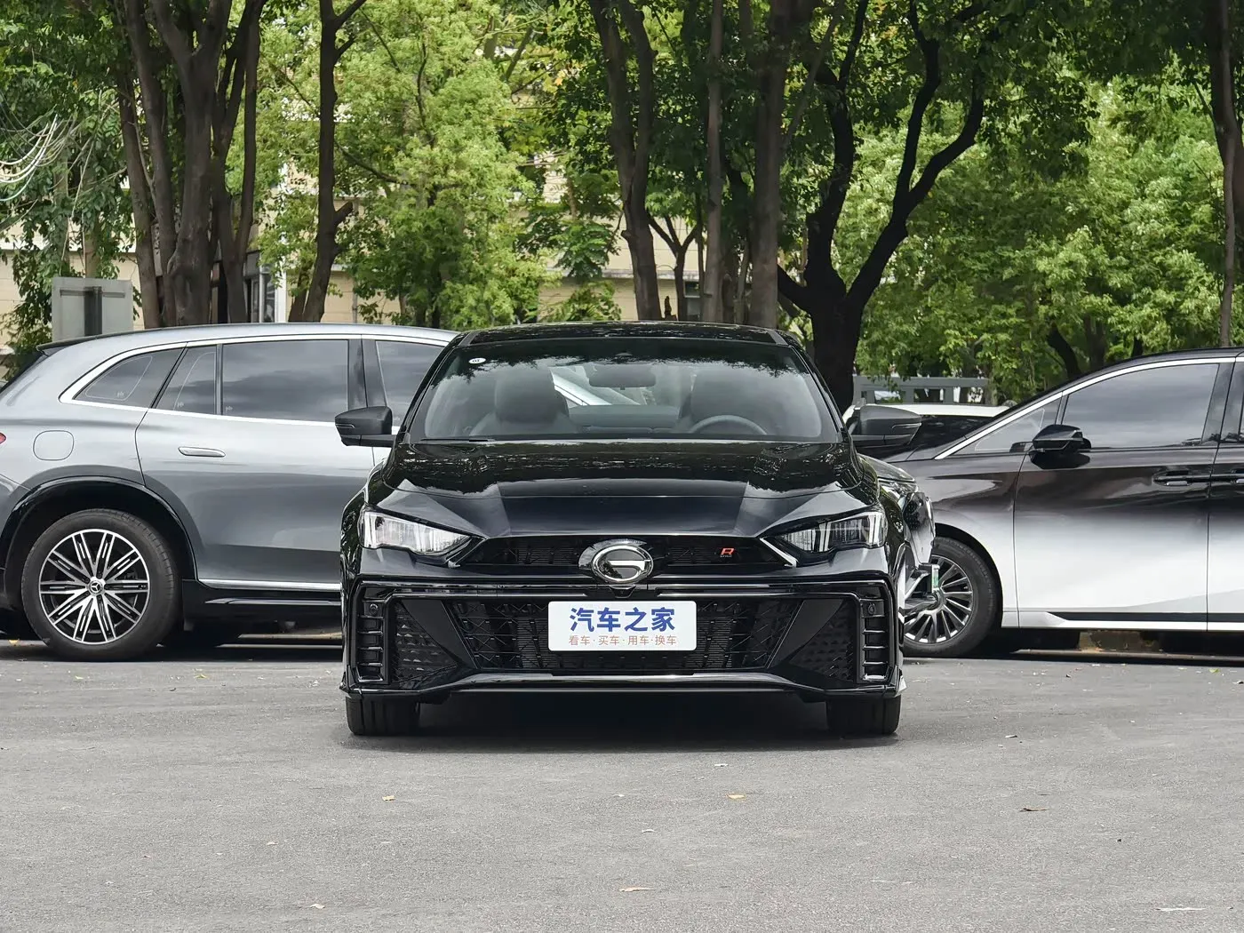 imgi_92_GAC-Trumpchi-Empow-Track-Inspired-Sport-Chassis-Stable-Driving-Family-Sedan-Cars GAC Trumpchi Empow Track-Inspired Sport Chassis Stable Driving– Wholesale Price From China | Chinese Car Export Price Canada - Image 1