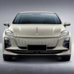 Hongqi E-Qm5 Electric Vehicle– Wholesale Price From China |  Chinese Hybrid Car Canada