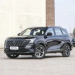 2026 Changan CS75 Plus 1.5t 2.0t 8-Speed Automatic Gasoline SUV– Ships Worldwide From China |  Direct China Car Import - Image 3