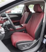 Hongqi H5 2026– China Export Vehicle | New Chinese Car for Sale Canada - Image 2