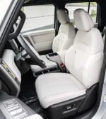 Chery iCAR V23 2026– China Export Vehicle | For Sale in Canada From China - Image 2