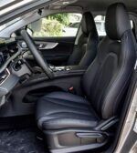 Chery Tiggo 5X 2026 High Energy Edition– China Export Vehicle | Chinese Cars Available in Canada - Image 2