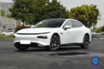 Xpeng P7 Electric Sedan– Buy Direct From China | Electric Vehicle From China Canada - Image 2