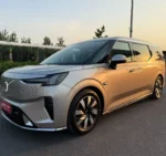 Volvo Em90 Ultra– Buy Direct From China | Chinese Electric Sedan Canada - Image 7