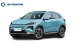 Dongfeng Honda M-Nv Shangyi Edition– Buy Direct From China | Chinese Electric Vehicle Canada - Image 2