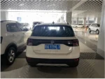 Volkswagen T Cross– Buy Direct From China | China Factory Price Canada - Image 5