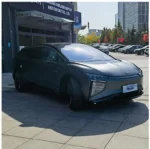 HiPhi X– Buy Direct From China | Latest Chinese Cars Canada