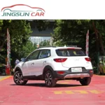 KIA Kx1– Buy Direct From China | – Buy Direct From China |  Chinese Car Wholesale Canada - Image 4