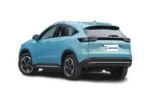 Dongfeng Honda M-Nv Shangyi Edition– Buy Direct From China | Chinese Electric Vehicle Canada - Image 4