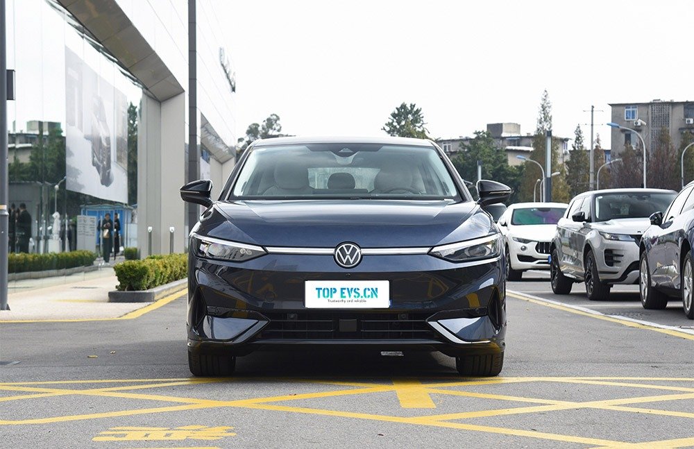 imgi_2_Volkswagen2 Volkswagen ID 7 VIZZION– For Sale From China | Chinese car in Canada - Image 1